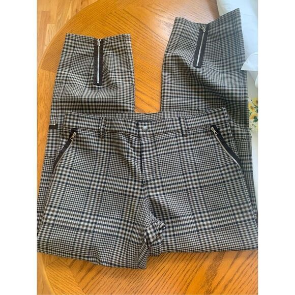 Italian Wool Handmade Pants - Picture 1 of 8